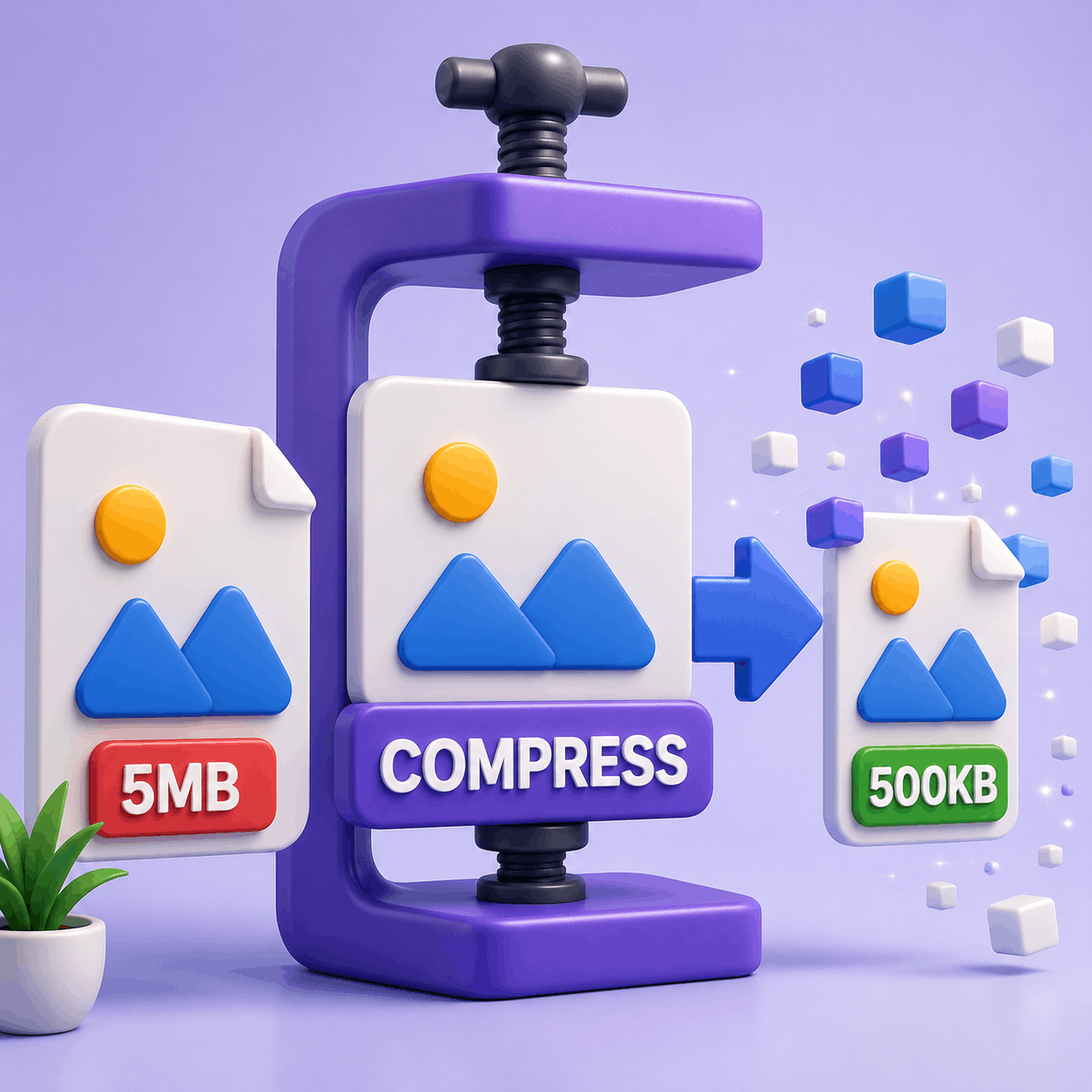 Why Image Compression Is Important for Every Website