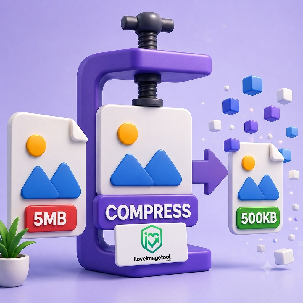 How to Compress Images Without Losing Quality: A Complete Guide