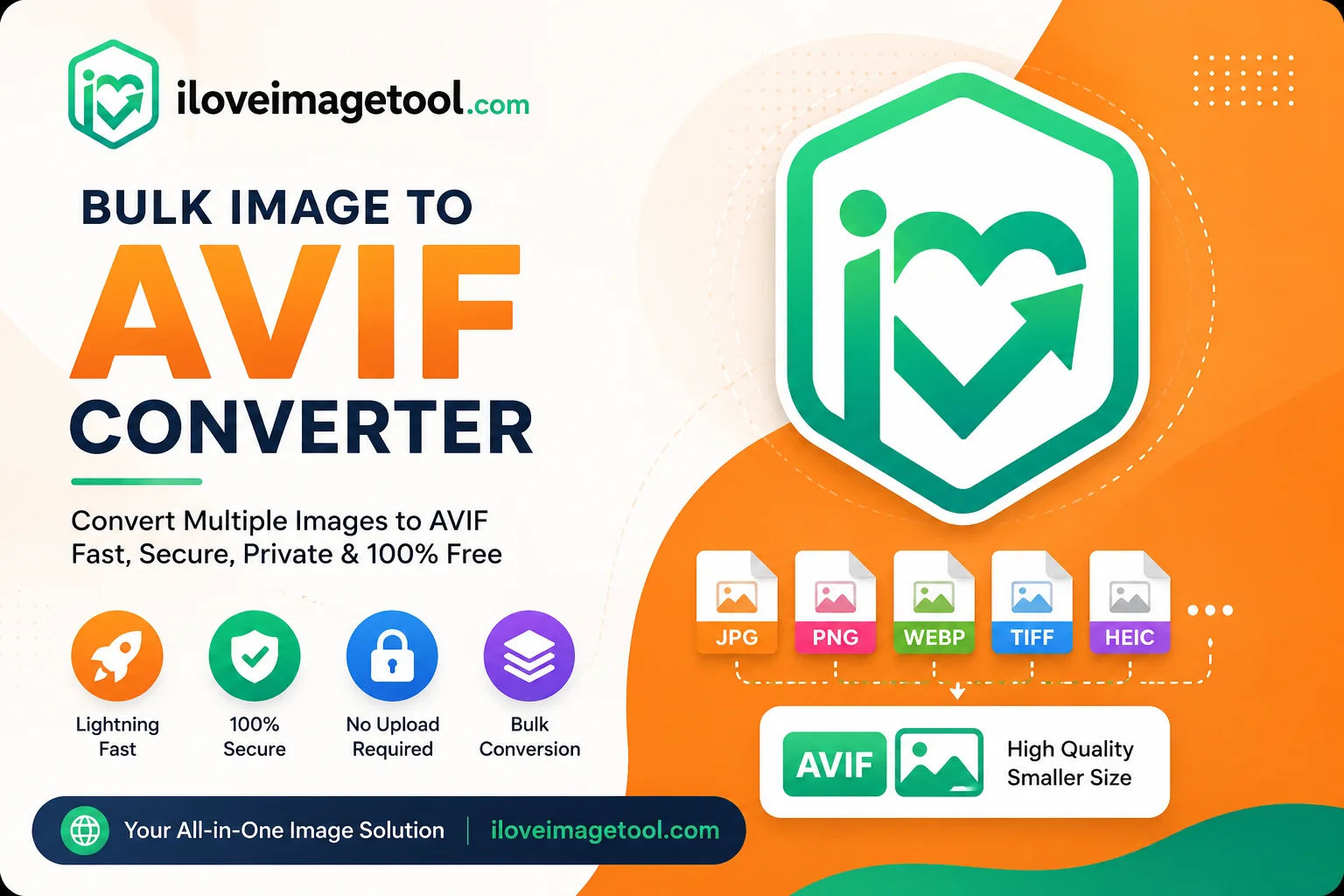 What Is AVIF? Complete Guide to the Modern Image Format (Benefits, Uses and Conversion)